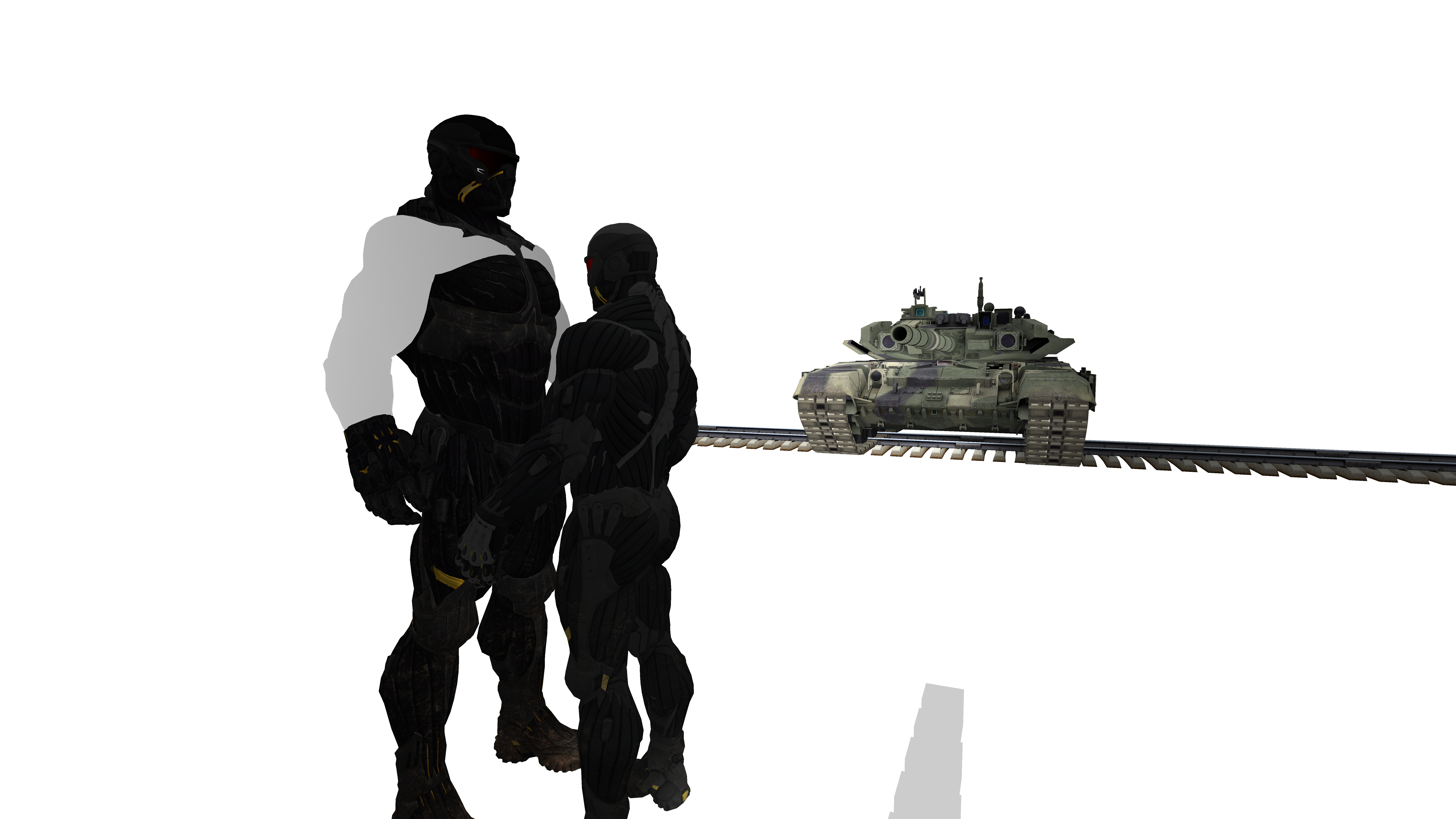 Демонстрация BusEngine Изображение 1